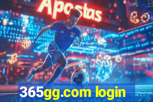 365gg.com login